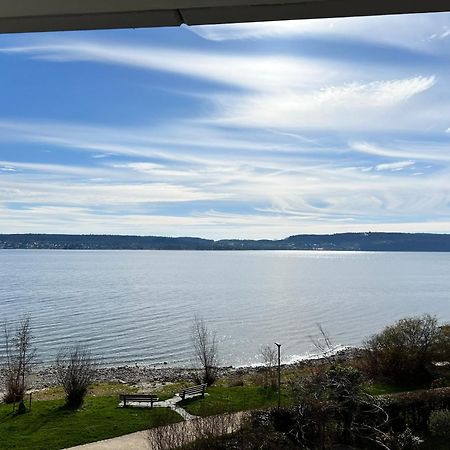 Kleines Seeapartment Иберлинген Экстерьер фото